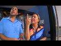 Entitled Cop Couple Think Laws Don't Apply To Them
