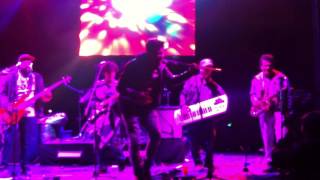 Malkriados Festival Ajusco 2015 Así Fue