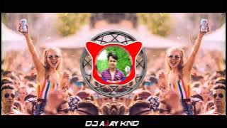 HAWA HAWA MUJHKO MILA DE TAORI DHAMAL MIX DJ AJAY KND