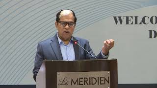 Justice AK SIKRI // Law and business news Business // Madhyam