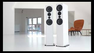 INKLANG Ayers Five Wireless