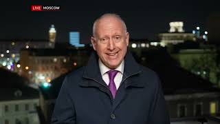 BBC News at Six with Sophie Raworth - March 13, 2026