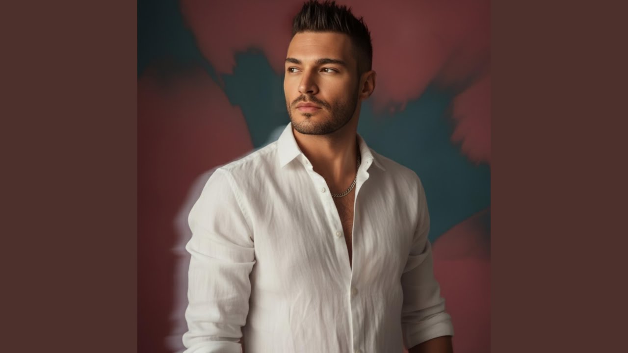 Hart van afrika staal