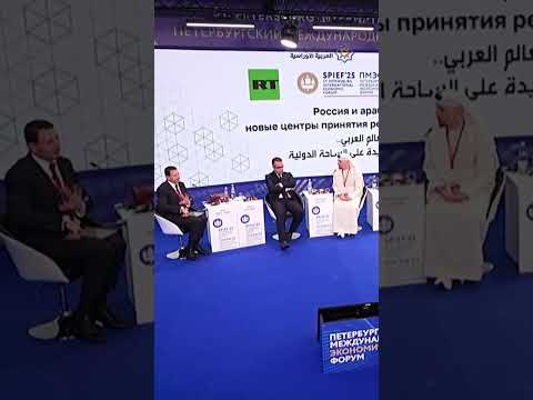 القمة العربية الروسية المرتقبة كيف تصل رسائلها إلى المواطن العربي وسط زحام الروايات