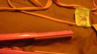 GVP Straightener