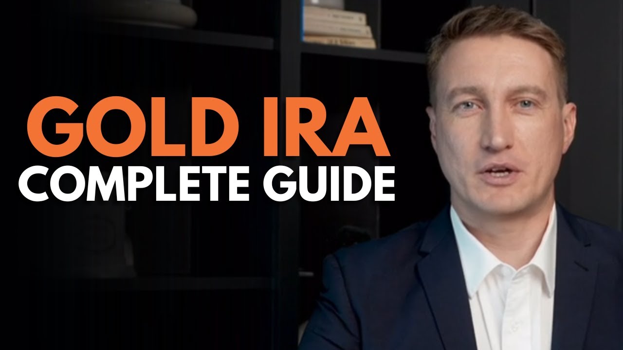 How Gold IRAs Fit Into a Legacy Wealth Plan