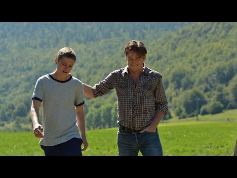 Standing Tall | Official US Trailer