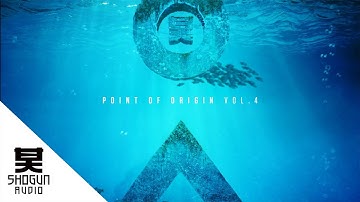 Point Of Origin: Vol. 4 - Continuous Mix