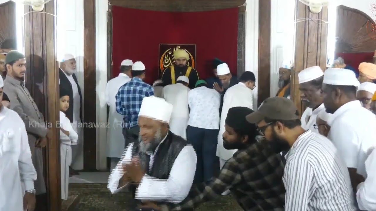 Aap Ko Pata Nahi Jab Aap Ko Paata hun Main Aqeel Warsi Qawwal Hyderabad