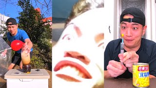 Nonomen funny video😂😂😂 CRAZIEST Nonomen Funny TikTok Compilation | Try Not To Laugh Watching