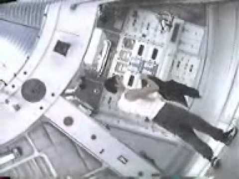 Van Halen Reference on Mission to Mars