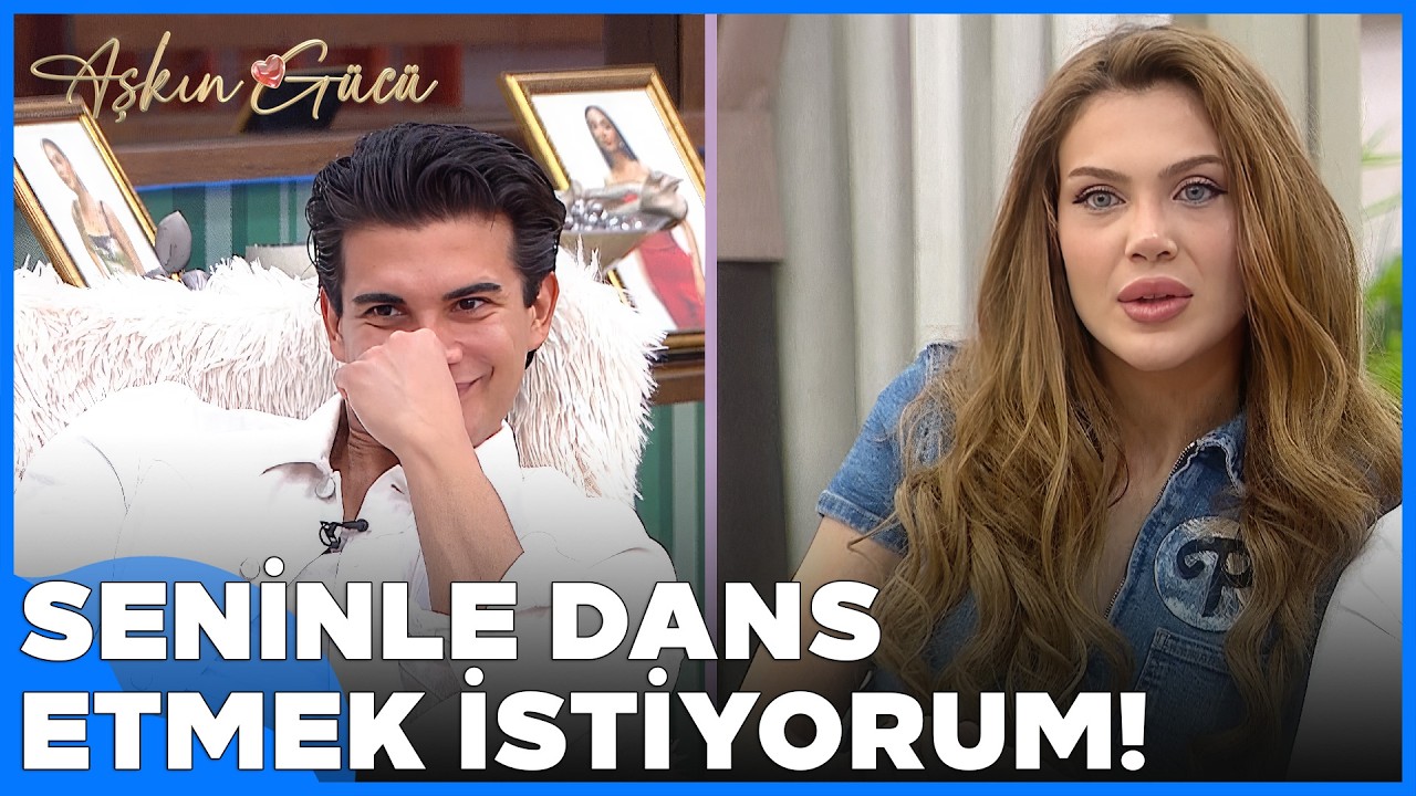 Umut, Ayla'yı Seçti Ortalık Karıştı | Aşkın Gücü 97. Bölüm