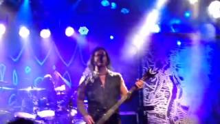 Morbid Angel "God of Emptiness"