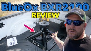 Blue Ox BXR2100 review