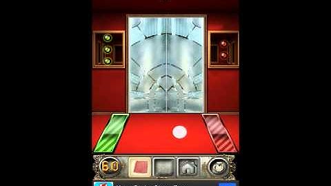 The Floor Escape Level 60 Walkthrough Guide