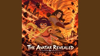 The Avatar Revealed (Pavi Saves Jae) - from Avatar: Seven Havens