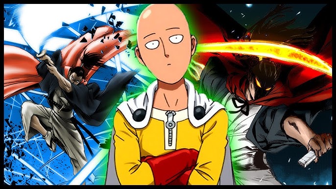 assistir 2 temporada de one punch man dublado anitube