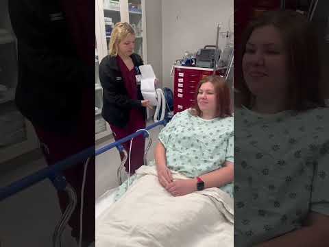 Blessing Health Day In The Life Multi Skill Tech