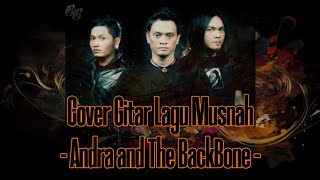 Download Lagu Musnah - Andra and The Backbone || Cover Rhythm Guitar 🎸 MP3 Download Lagu Musnah - Andra and The Backbone || Cover Rhythm Guitar 🎸 MP3