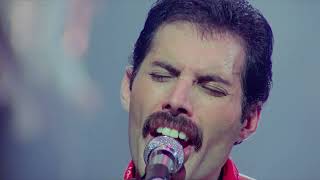 映画『QUEEN ROCK MONTREAL』予告編
