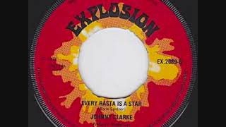 Video thumbnail of "Ronnie Davis - Every Rasta Is A Star"