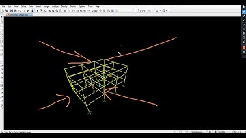 05 -Automatic Wind load in Sap2000 || ازاى ادخل احمال الرياح اوتوماتيكيا على الساب