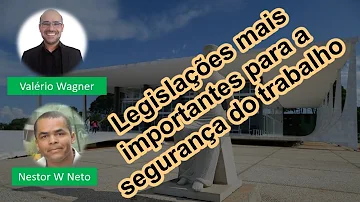 Em quais segmentos se aplicam a segurança do trabalho?