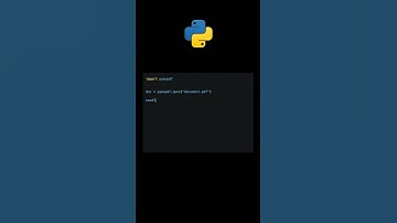 Search Text in PDFs with PyMuPDF | Quick Python Guide