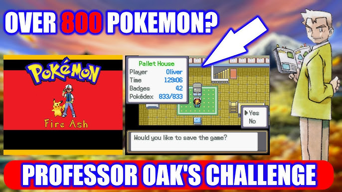 Pokemon Tower Defense (Flash) Chapter 1 Oak's Challenge Guide :  r/ProfessorOak