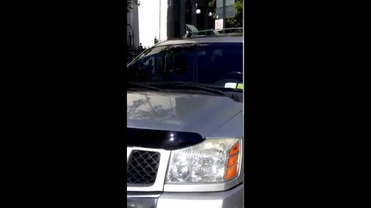 XTREME GREEN REVIEW ENGINE LIFE TREATMENT) BEFORE