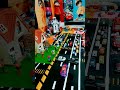 "Toy Car City Adventure 🚓🔥 Mini World Setup"#ToyCars #HotWheels #MiniCity #CarRacing #PoliceCar