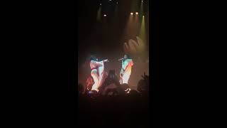 Rosalía & Ozuna – (El Mal Querer Tour - Live in Madrid 2019)