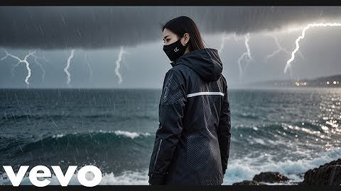 The Pain That Made Me Strong – Alan Walker Style & Jospin Tunes | Chill EDM 2025