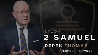2 Samuel 16:1-23 | Enemy Territory - Derek Thomas