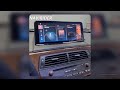Qualcomm Snapdragon For BMW Z4 E85 20022009 Car Multimedia Radio Video Player GPS Navigation Head U
