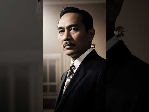 مؤتمر باندونغ 1955 ميلاد العالم الثالث