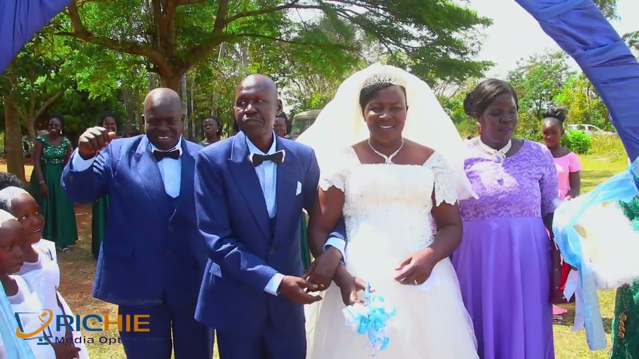 Steven Weds Sylvia - (Official Highlights Video)