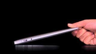 Apple - Tv Ad - Macbook Air
