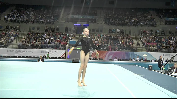 Georgina Clements- Floor