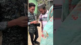 ঈদের সালামী নিয়ে সুমাইয়া মিরাজের বিতর্ক | Eid Selami | Miraz Afridi Official