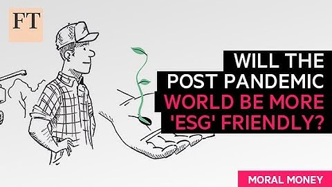 ESG may sound like a PR spin, but you can