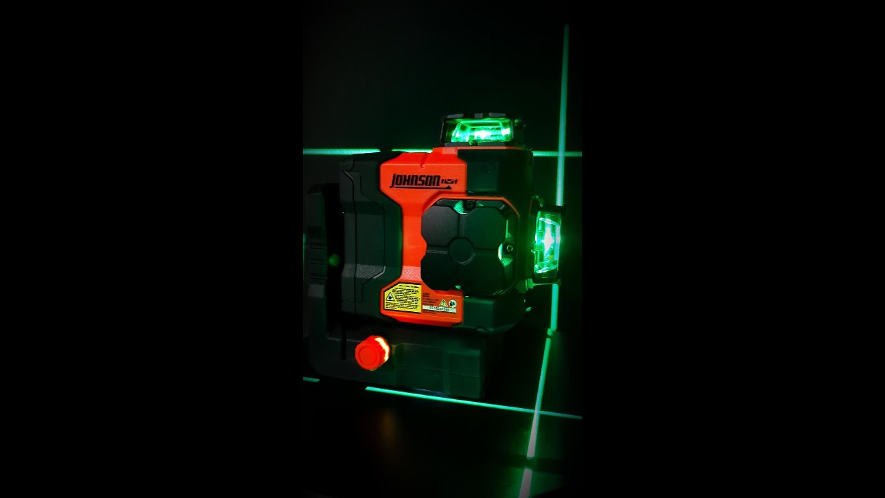 The 300 Series Line Lasers Don't Slow Down