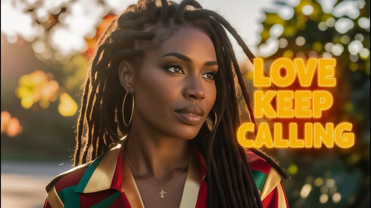Love Keep Calling | KENDU VIBES [Official Audio] - YouTube