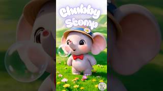 Chubby Stomp | 英文兒歌 | Song for Kids | 童謠 | Dance Song | Rhythm Song for Kids #幼兒唱跳 #兒童運動 #幼兒律動 #兒童表演