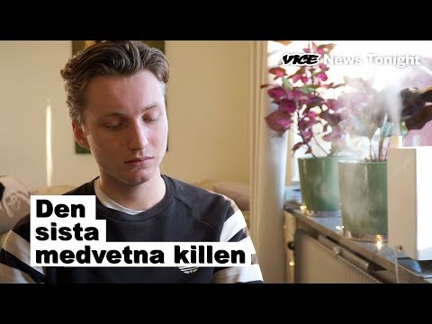 Video: Den Sista Killen