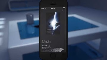 Roomie Remote 3 – Universal Remote for iOS Demo