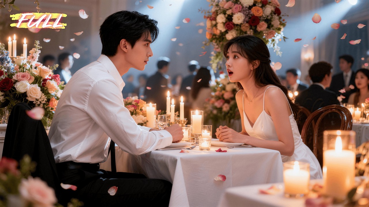 Eu o amava em segredo sem me atrever a falar! O frio CEO também me ama em segredo!