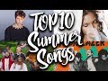 Top 10 Summer Songs of 2017