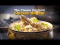How to make simple chicken biryani  zee zest