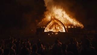 Video thumbnail of "Game of Thrones: Season 6 OST - Khaleesi (EP 04 Final scene)"